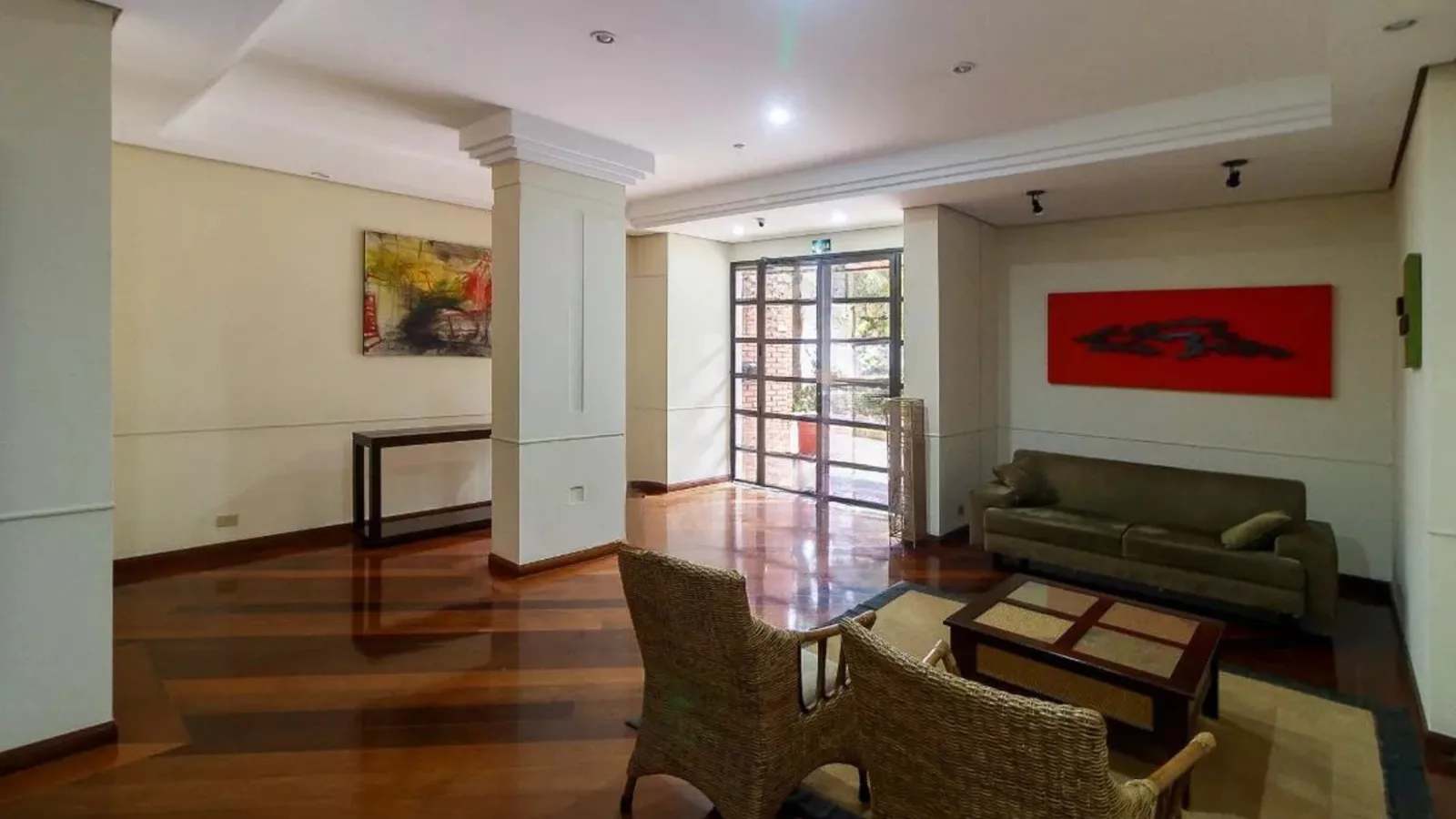apartamento 3 quartos, suite, amplo e recem reformado — foto 49
