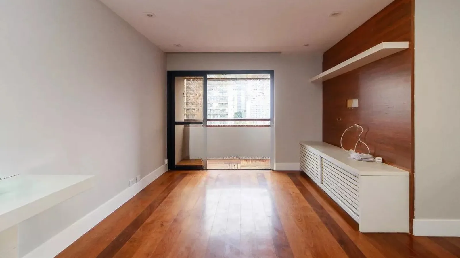 apartamento 3 quartos, suite, amplo e recem reformado — foto 4
