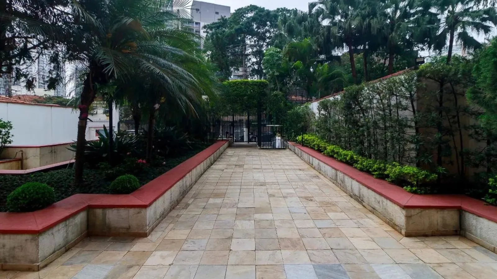 apartamento 3 quartos, suite, amplo e recem reformado — foto 50