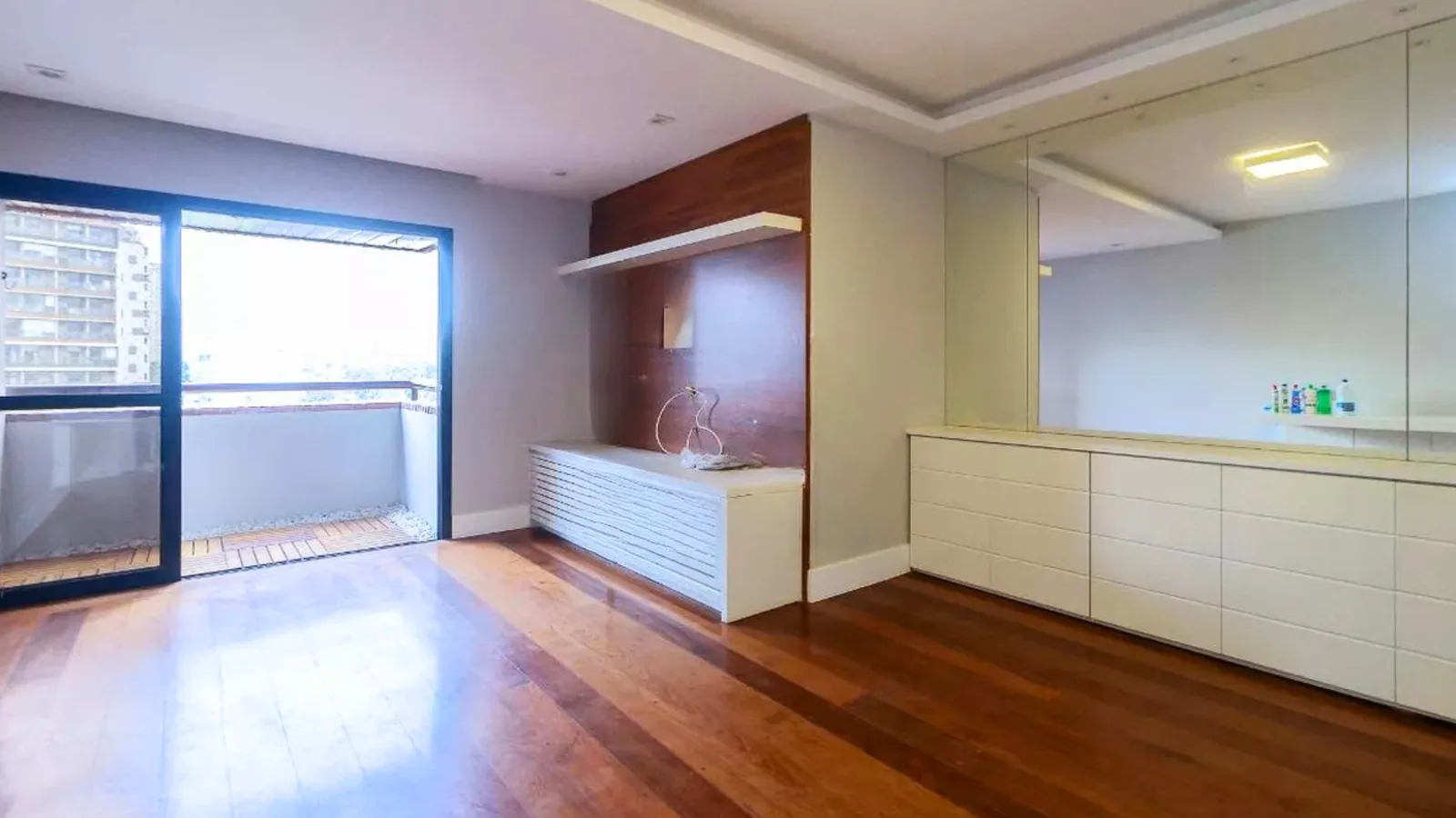 apartamento 3 quartos, suite, amplo e recem reformado — foto 5