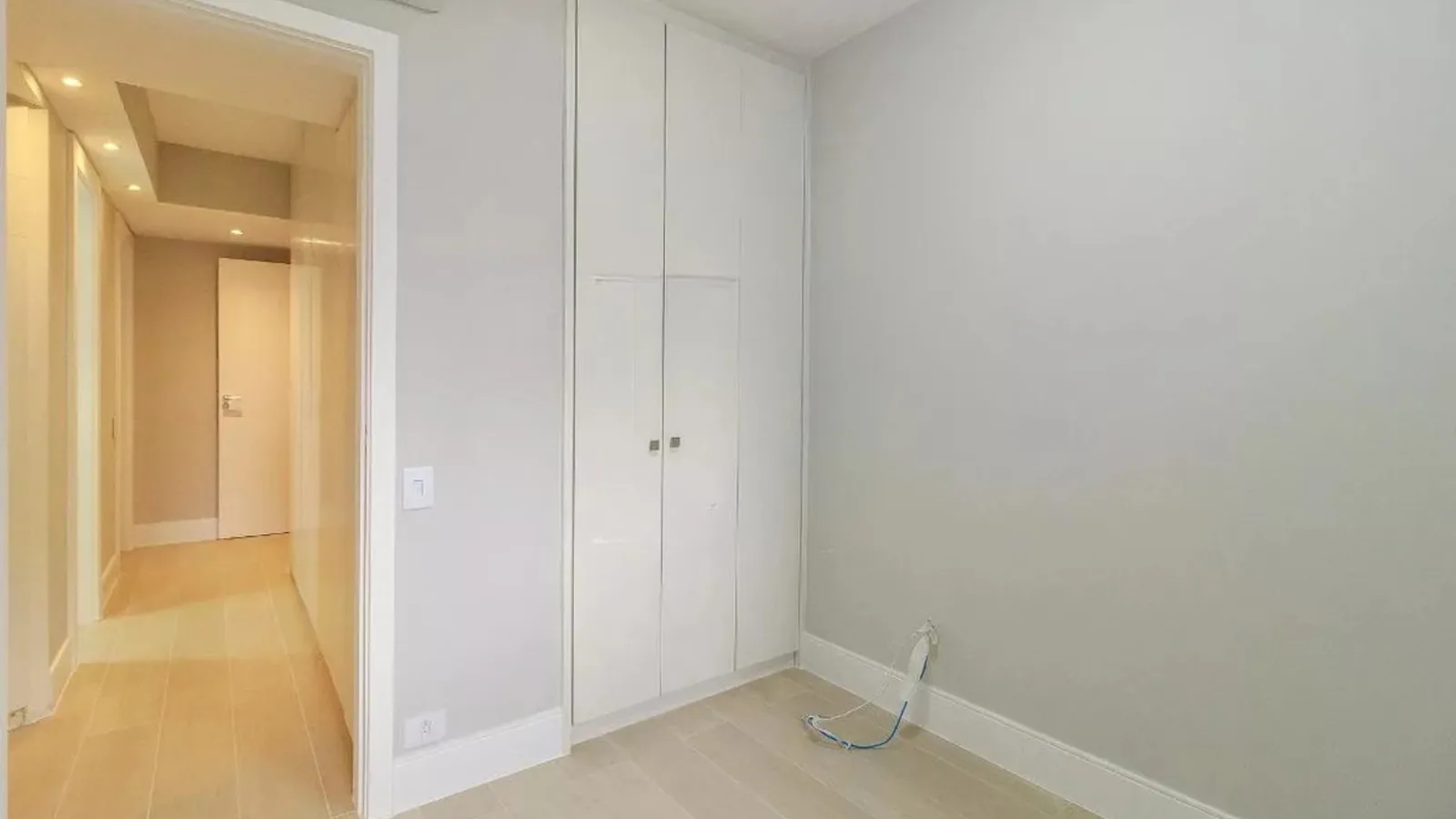 apartamento 3 quartos, suite, amplo e recem reformado — foto 6