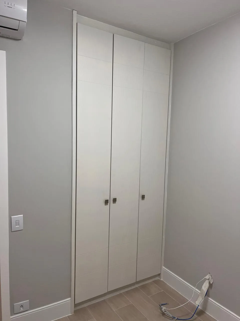 apartamento 3 quartos, suite, amplo e recem reformado — foto 8