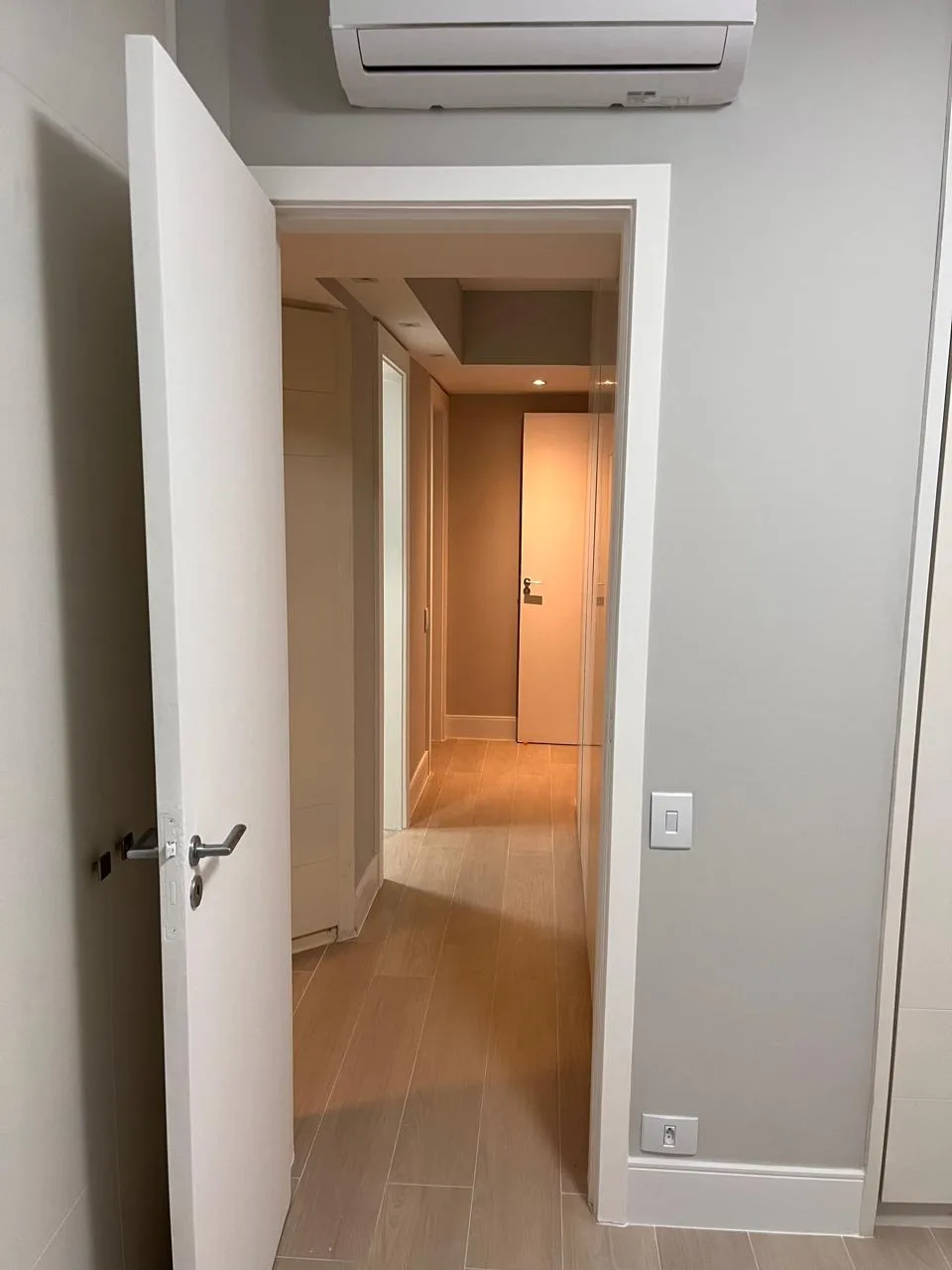apartamento 3 quartos, suite, amplo e recem reformado — foto 9