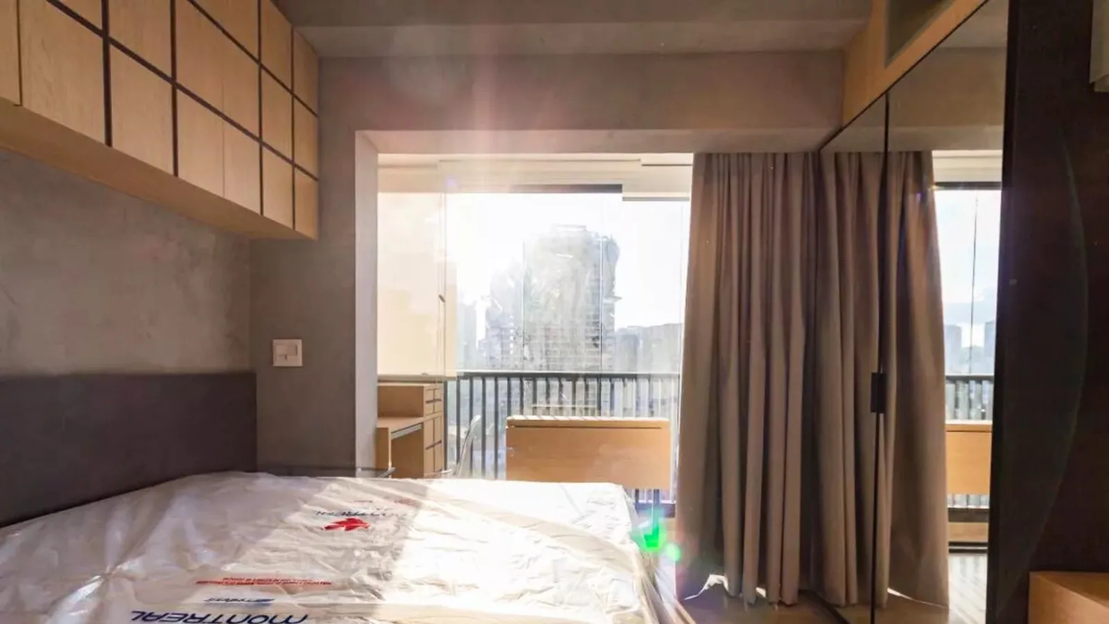 studio completo, mobiliado, vila nova — foto 5