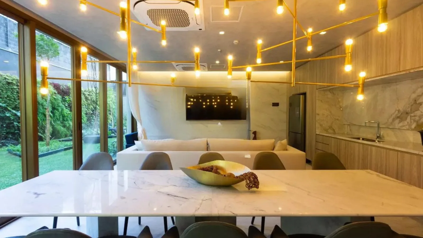 studio completo, mobiliado, vila nova — foto 12