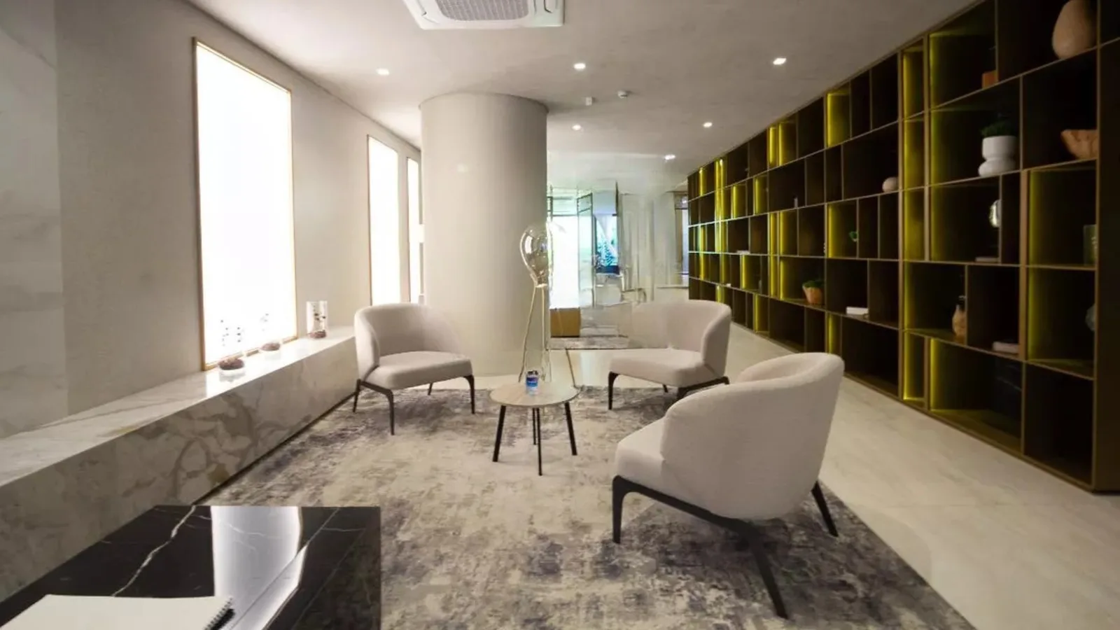 studio completo, mobiliado, vila nova — foto 14