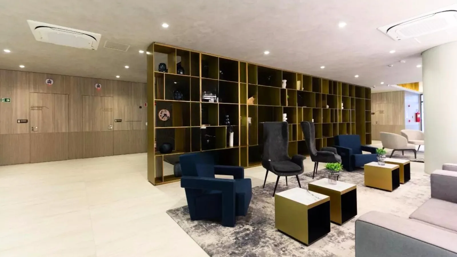 studio completo, mobiliado, vila nova — foto 15