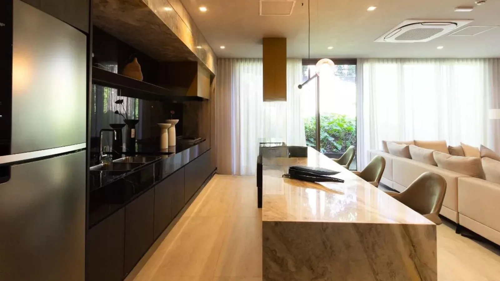 studio completo, mobiliado, vila nova — foto 17
