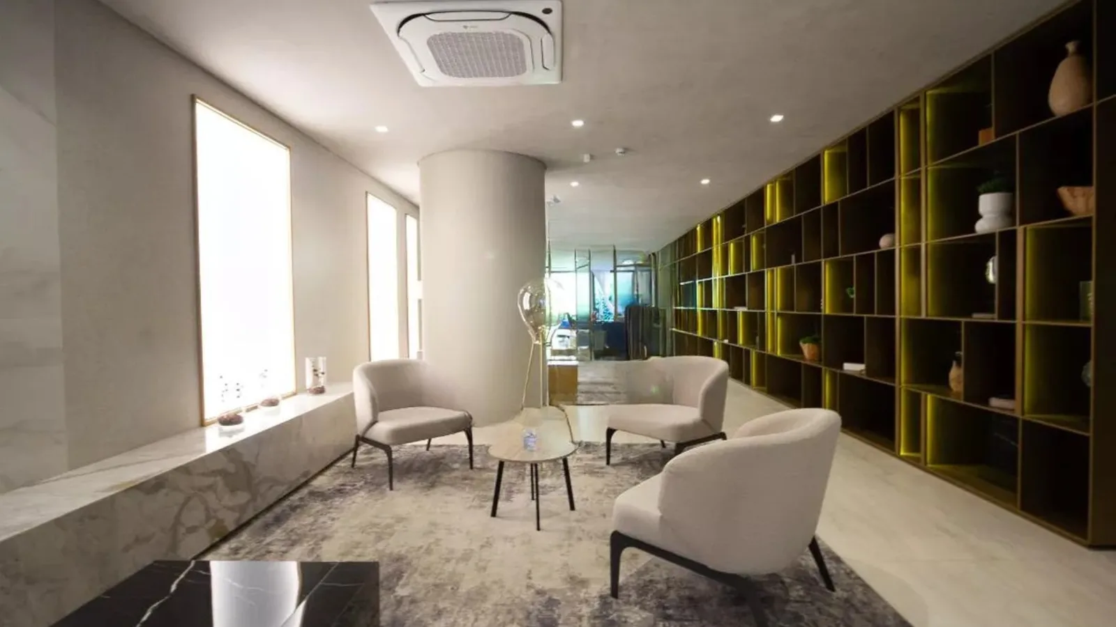 studio completo, mobiliado, vila nova — foto 2