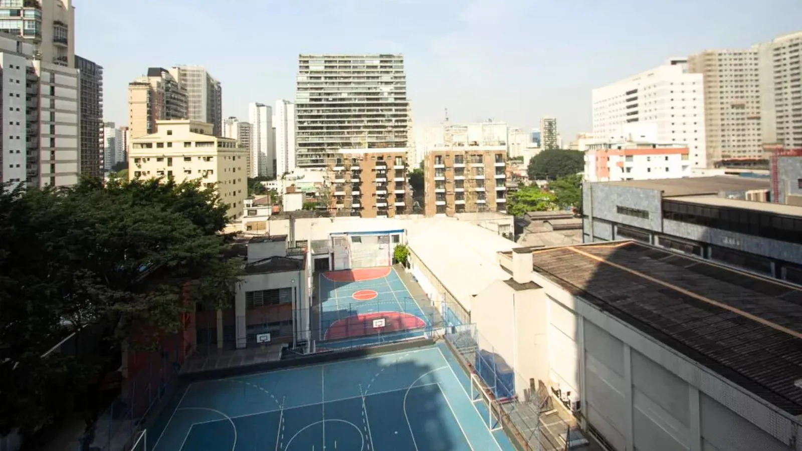 studio completo, mobiliado, vila nova — foto 4