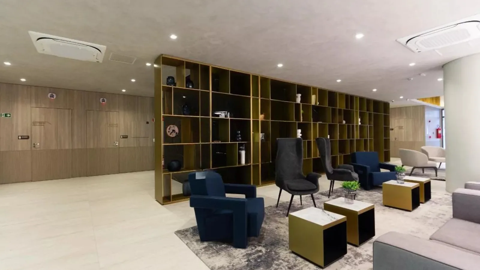 studio completo, mobiliado, vila nova — foto 5
