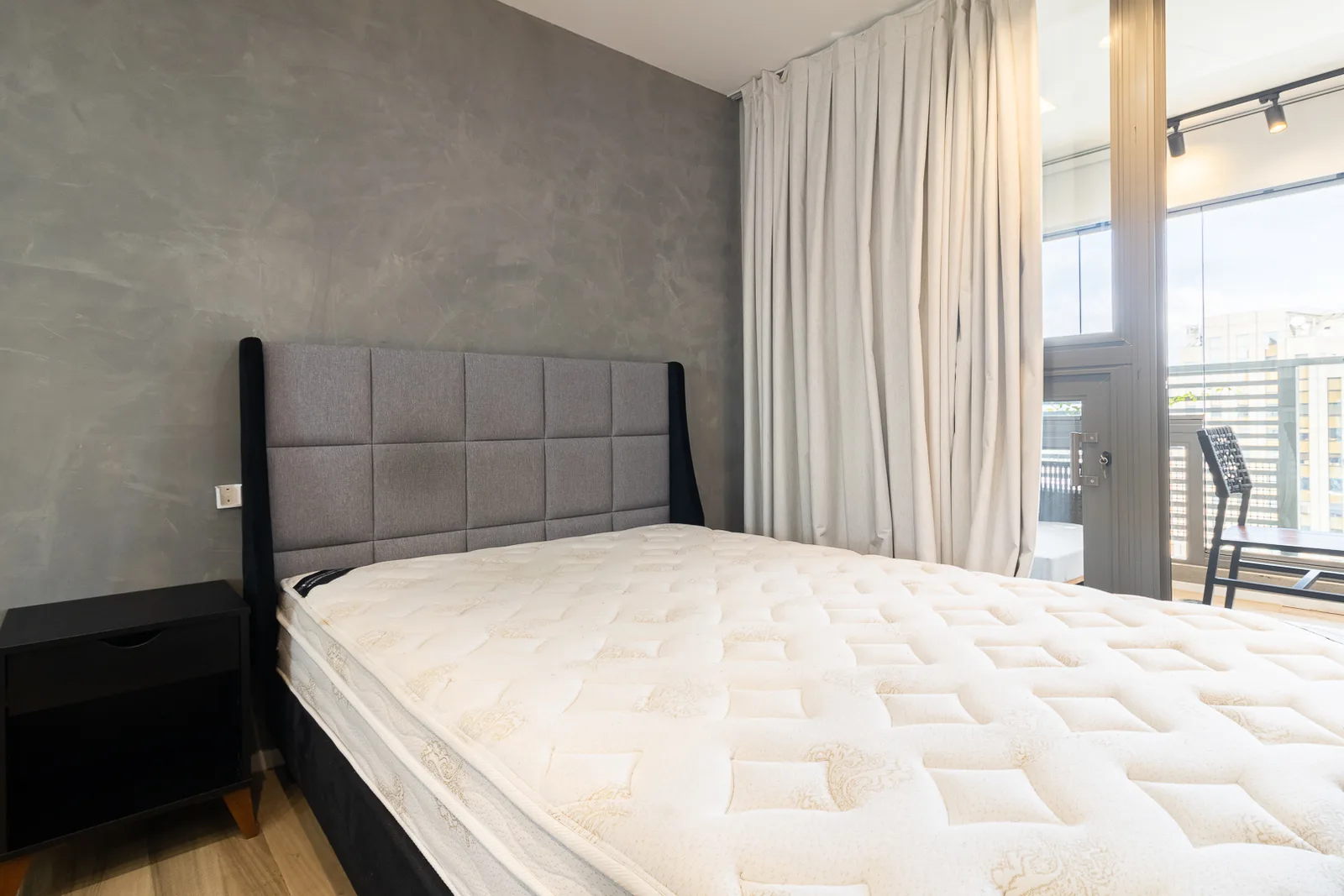 studio completo, mobiliado, itaim — foto 10