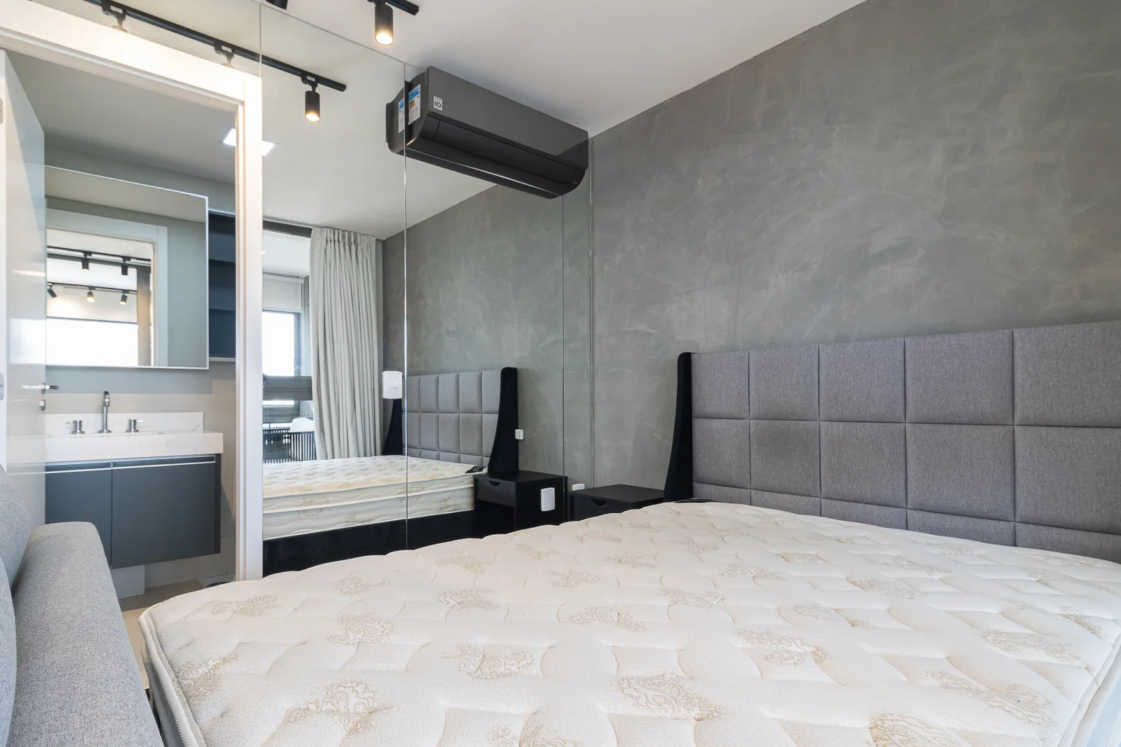 studio completo, mobiliado, itaim — foto 13