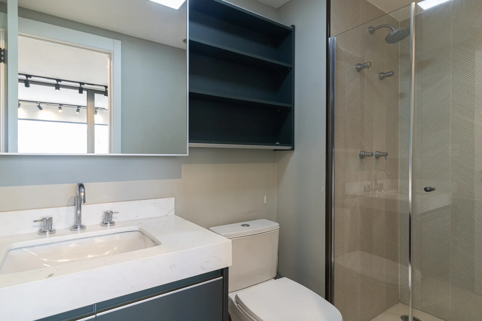 studio completo, mobiliado, itaim — foto 20