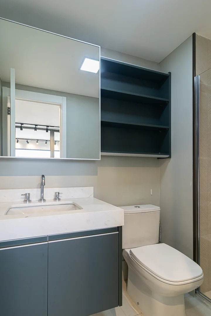 studio completo, mobiliado, itaim — foto 21