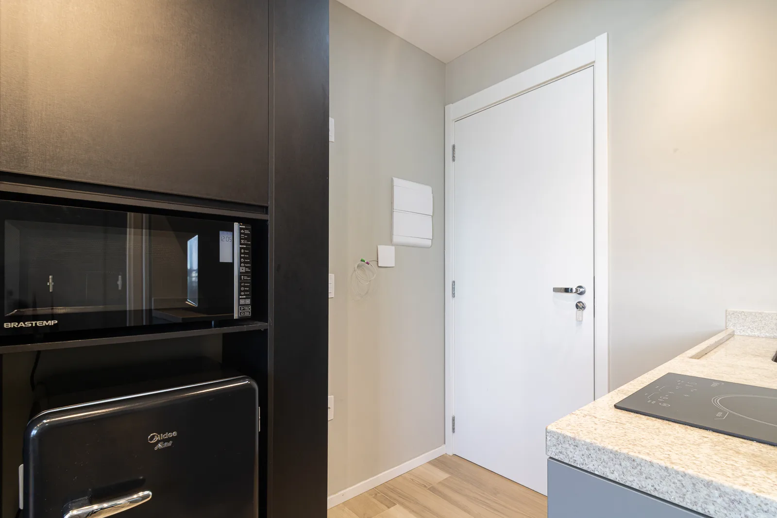 studio completo, mobiliado, itaim — foto 23