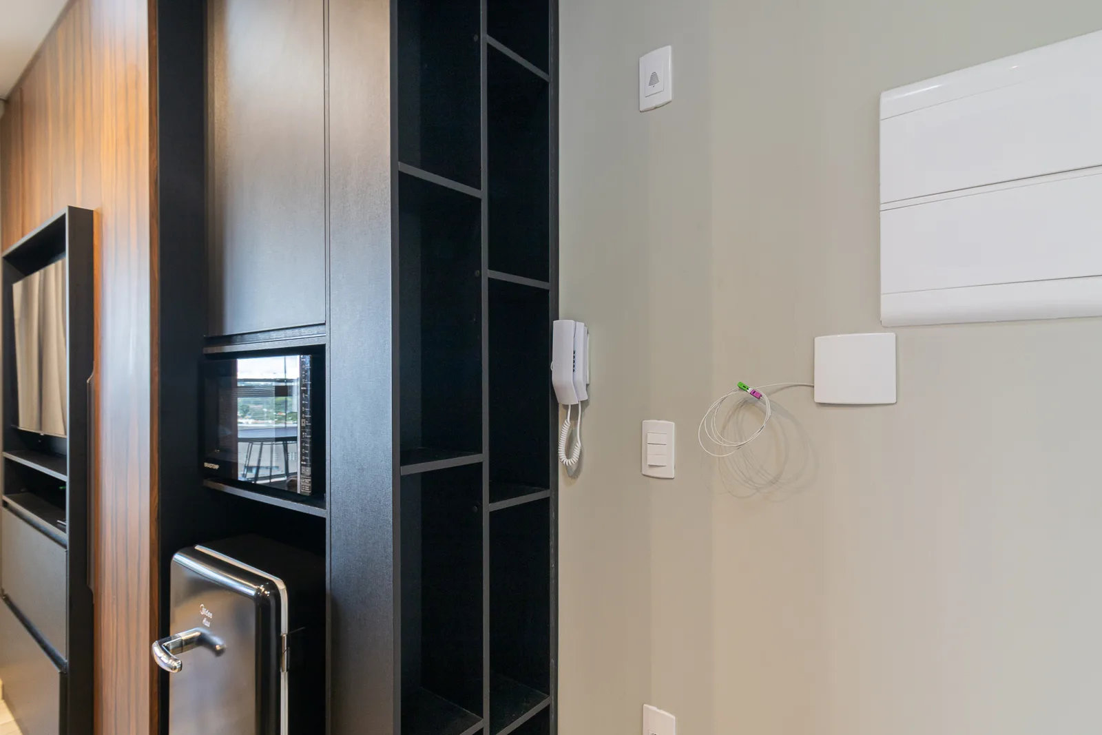 studio completo, mobiliado, itaim — foto 26