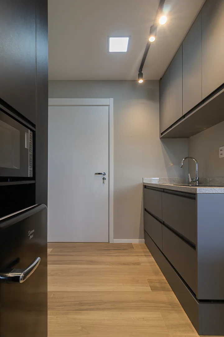 studio completo, mobiliado, itaim — foto 29