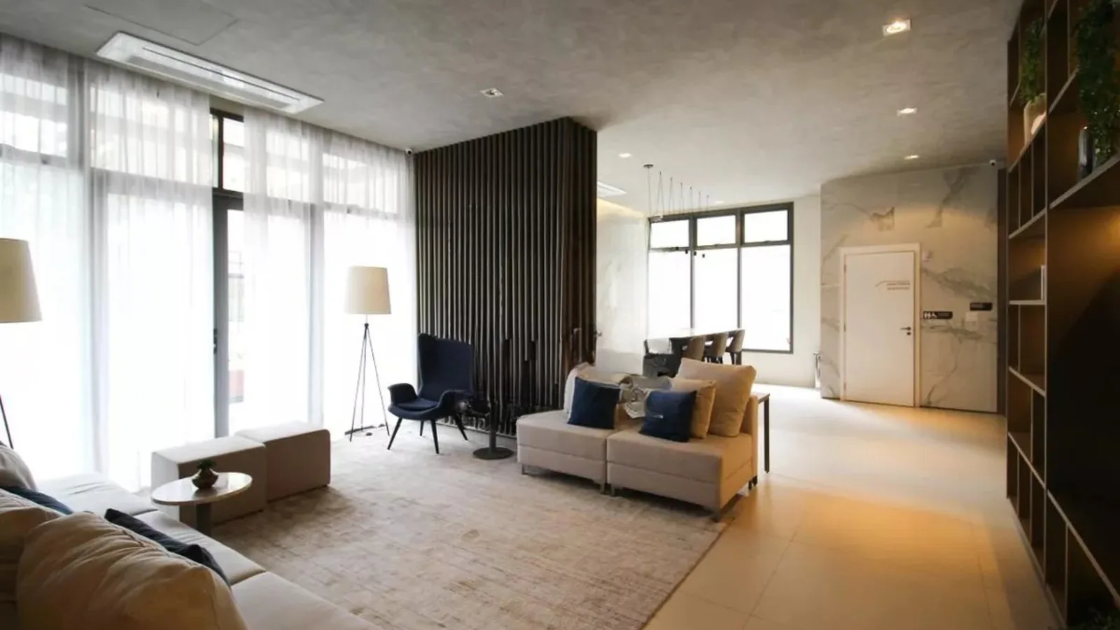 studio completo, mobiliado, itaim — foto 32