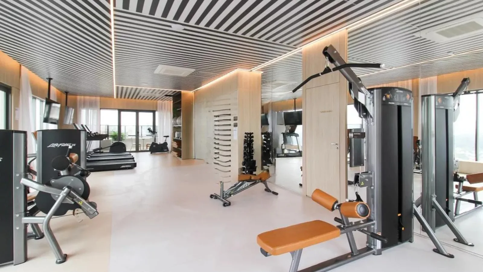studio completo, mobiliado, itaim — foto 33