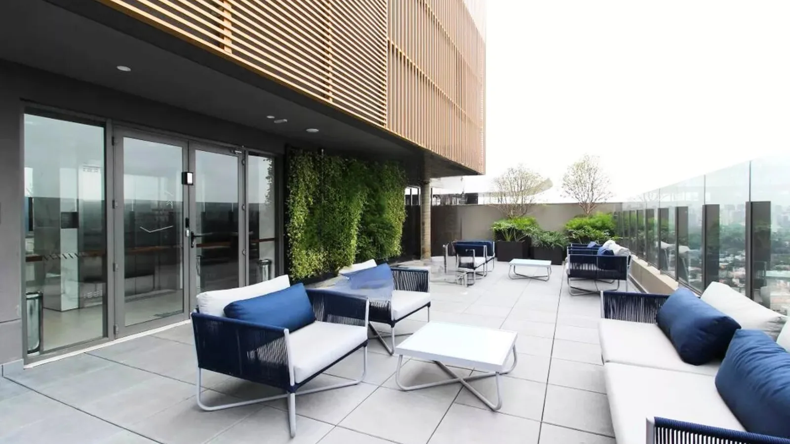 studio completo, mobiliado, itaim — foto 34