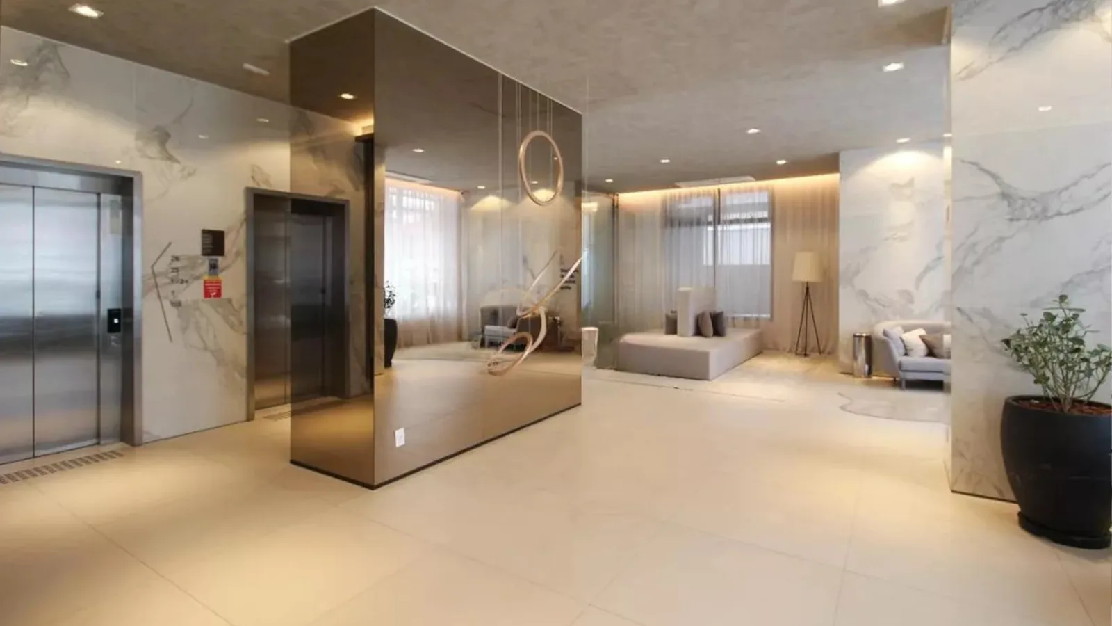 studio completo, mobiliado, itaim — foto 36
