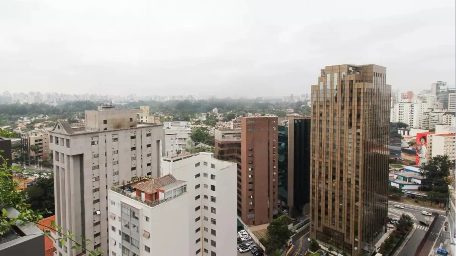 studio completo, mobiliado, itaim — foto 38