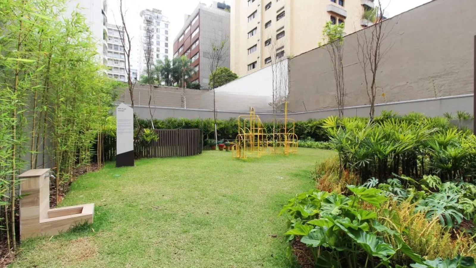 studio completo, mobiliado, itaim — foto 41