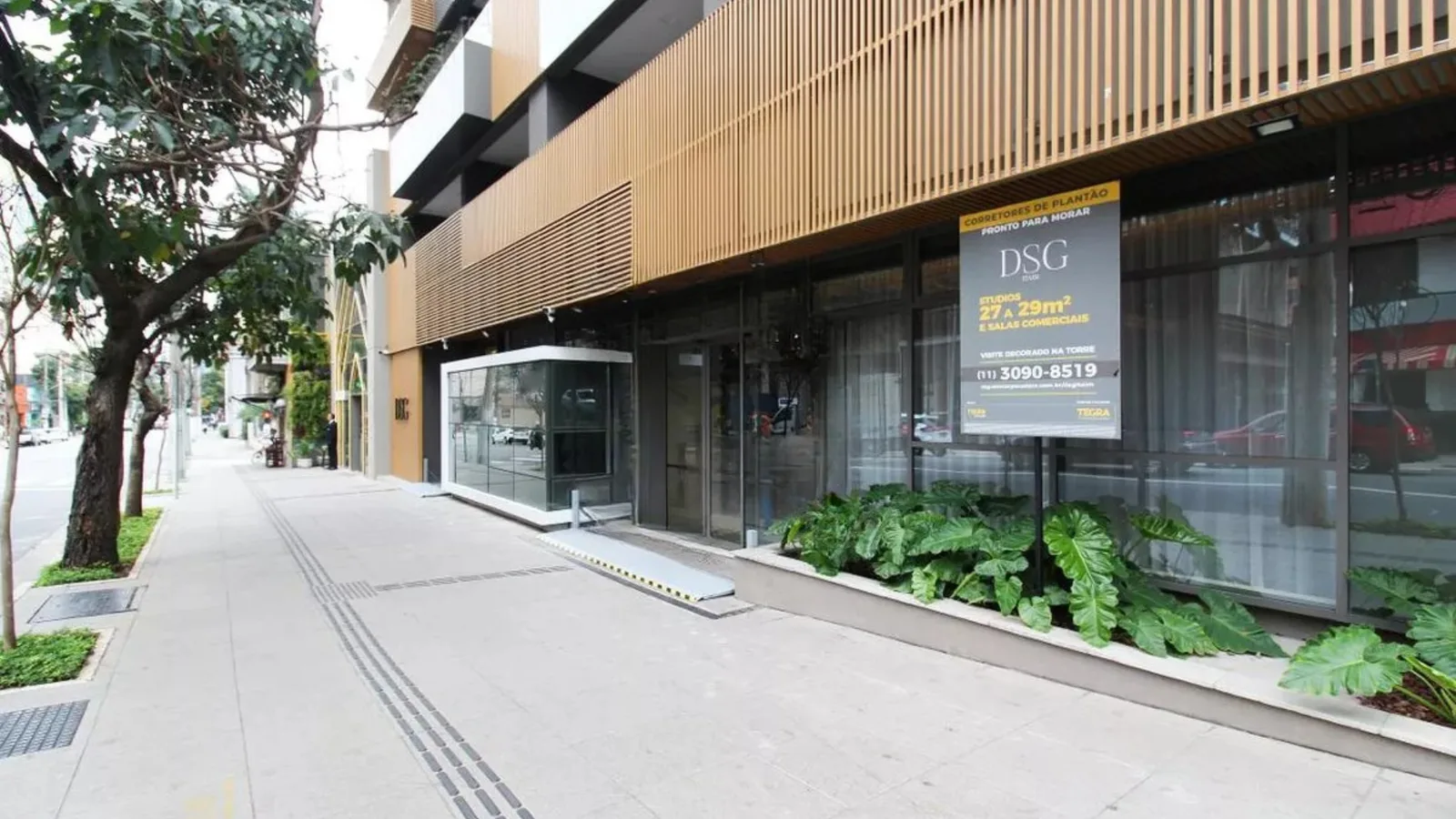 studio completo, mobiliado, itaim — foto 42
