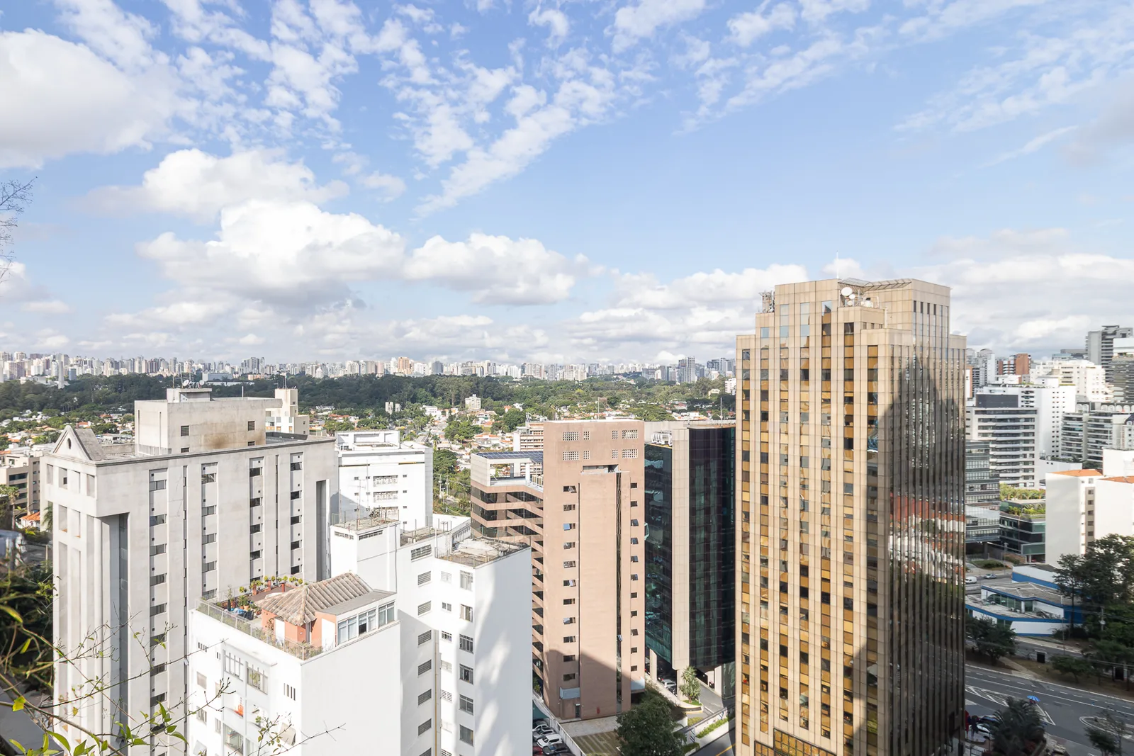 studio completo, mobiliado, itaim — foto 45