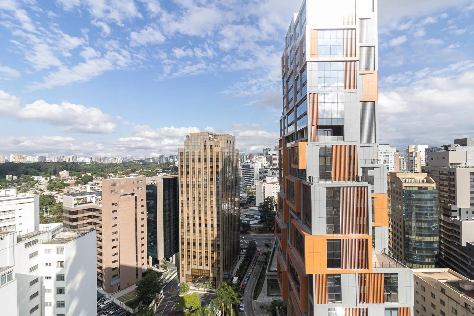 studio completo, mobiliado, itaim — foto 46