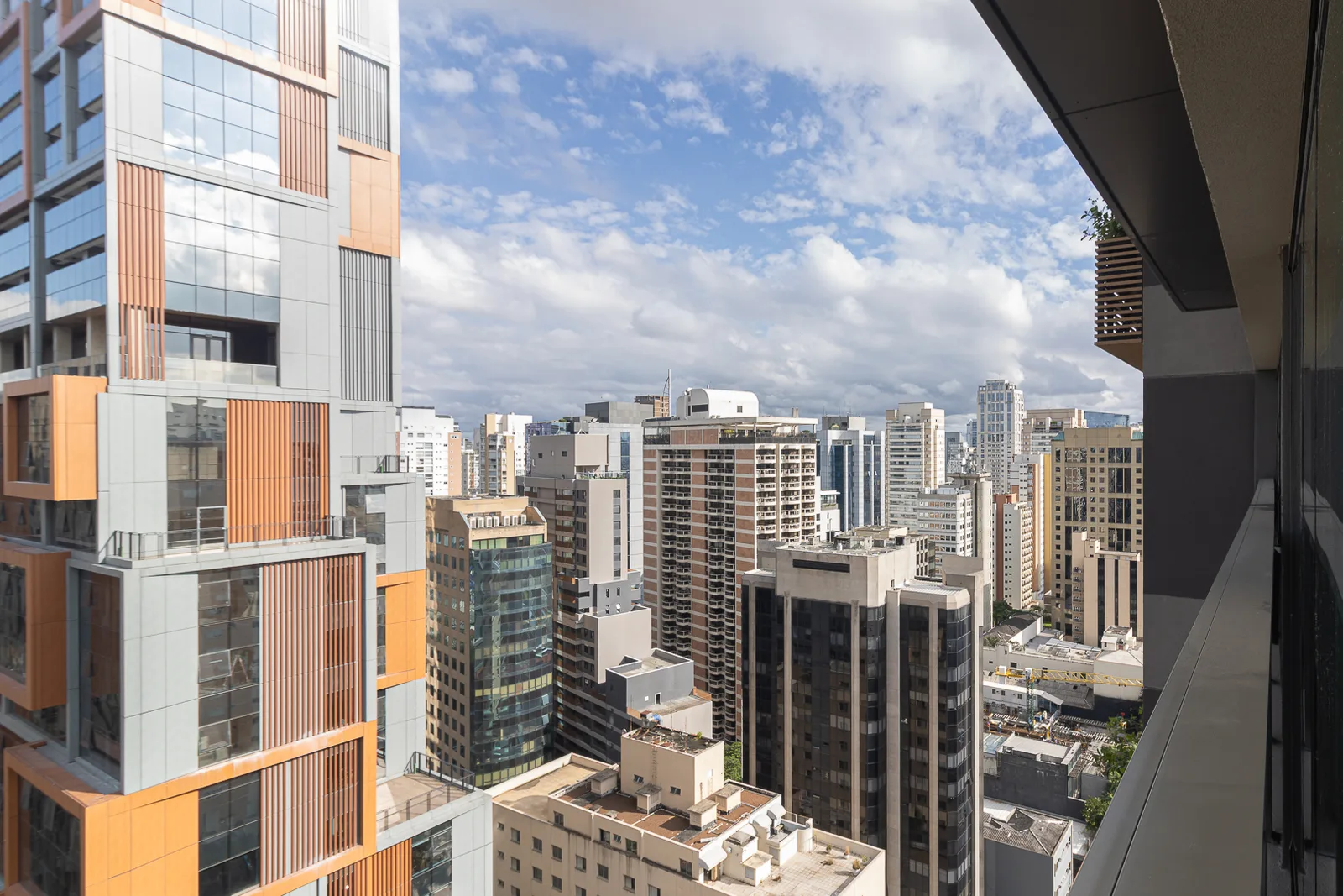 studio completo, mobiliado, itaim — foto 47