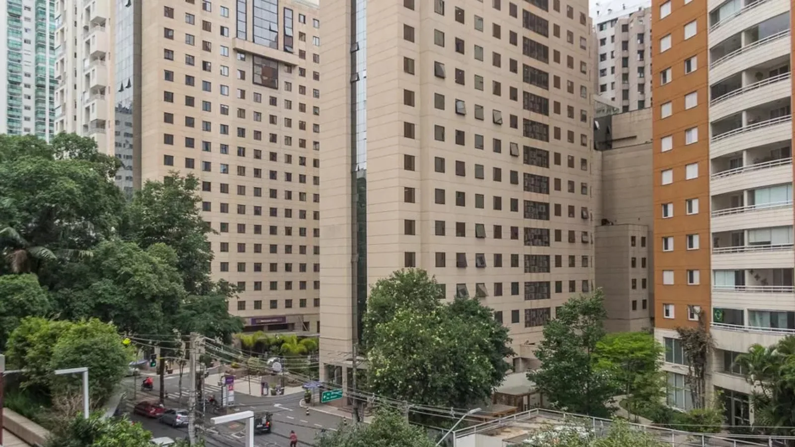 studio completo, mobiliado, moema — foto 12