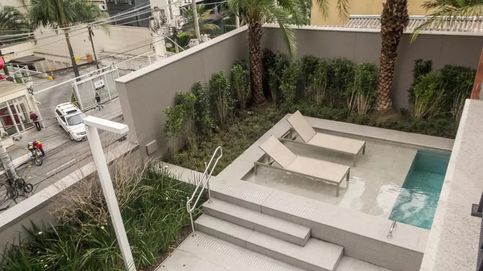 studio completo, mobiliado, moema — foto 15
