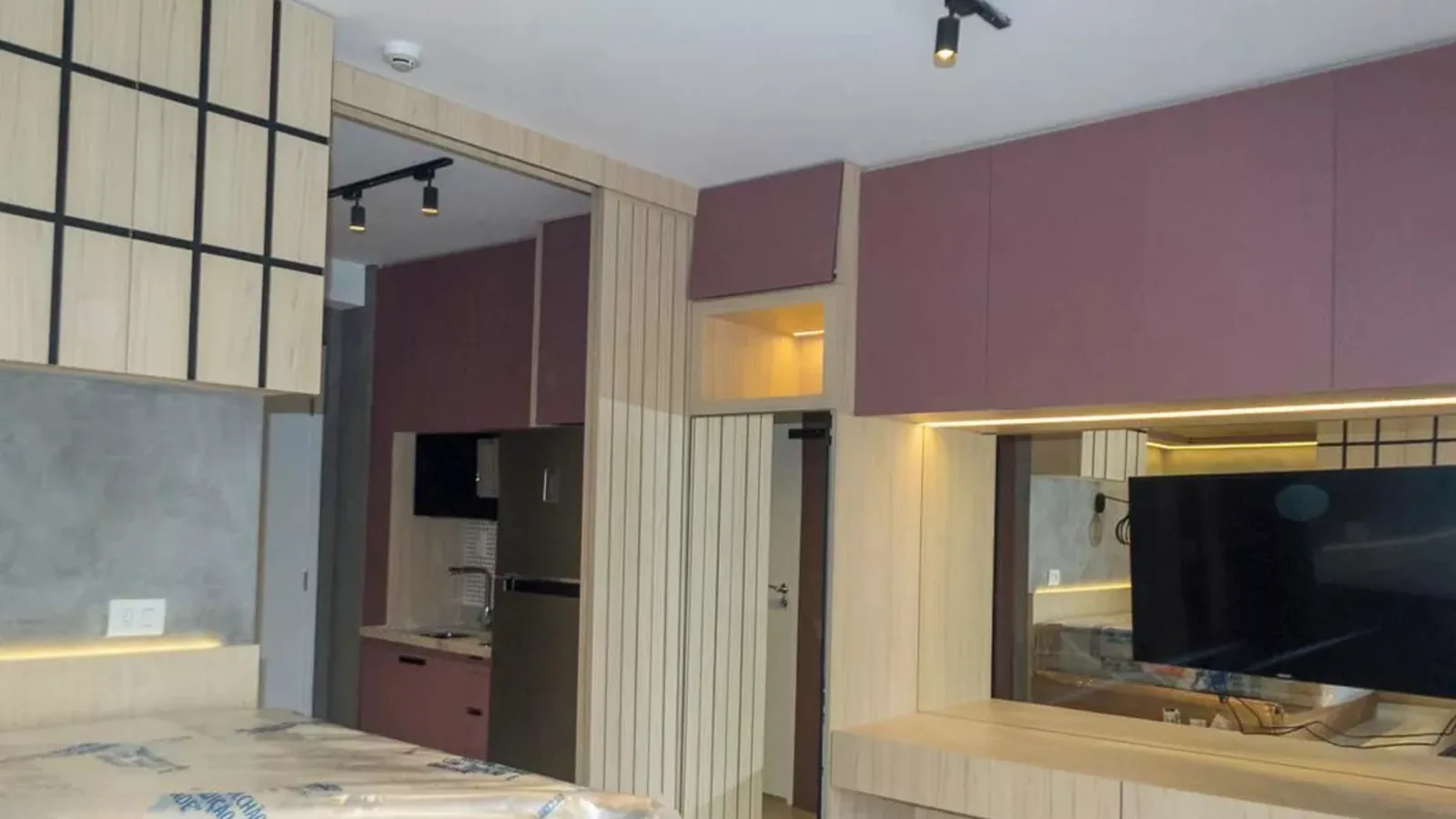 studio completo, mobiliado, moema — foto 1