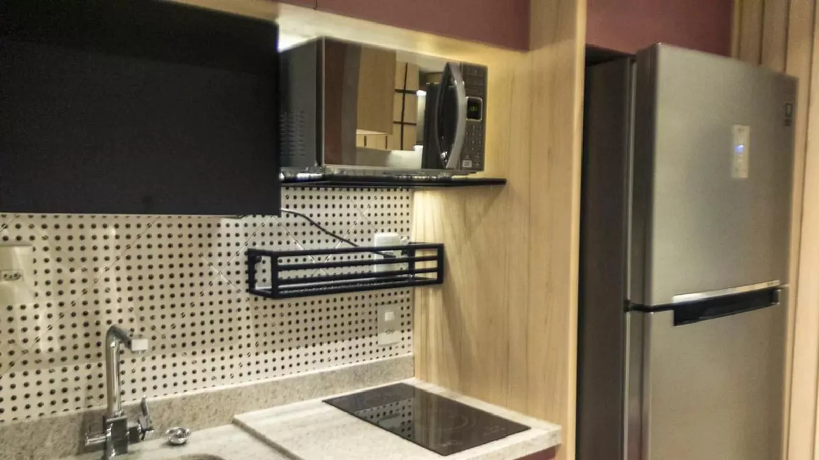 studio completo, mobiliado, moema — foto 22