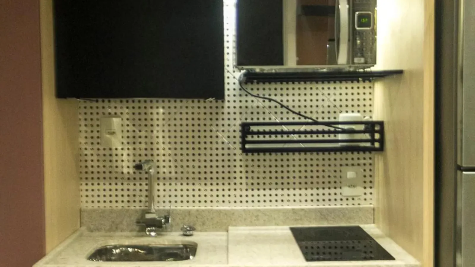 studio completo, mobiliado, moema — foto 24