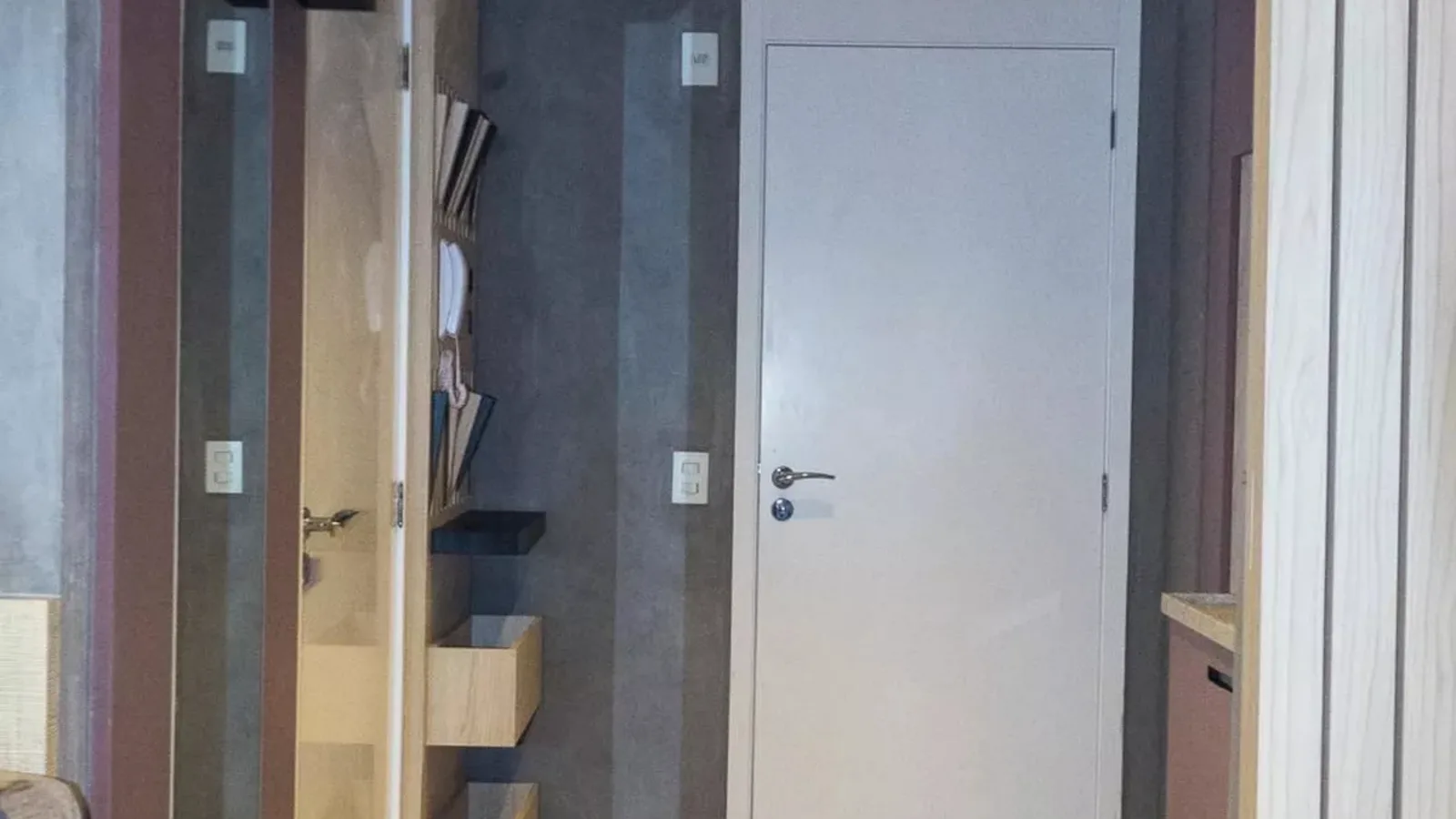 studio completo, mobiliado, moema — foto 27