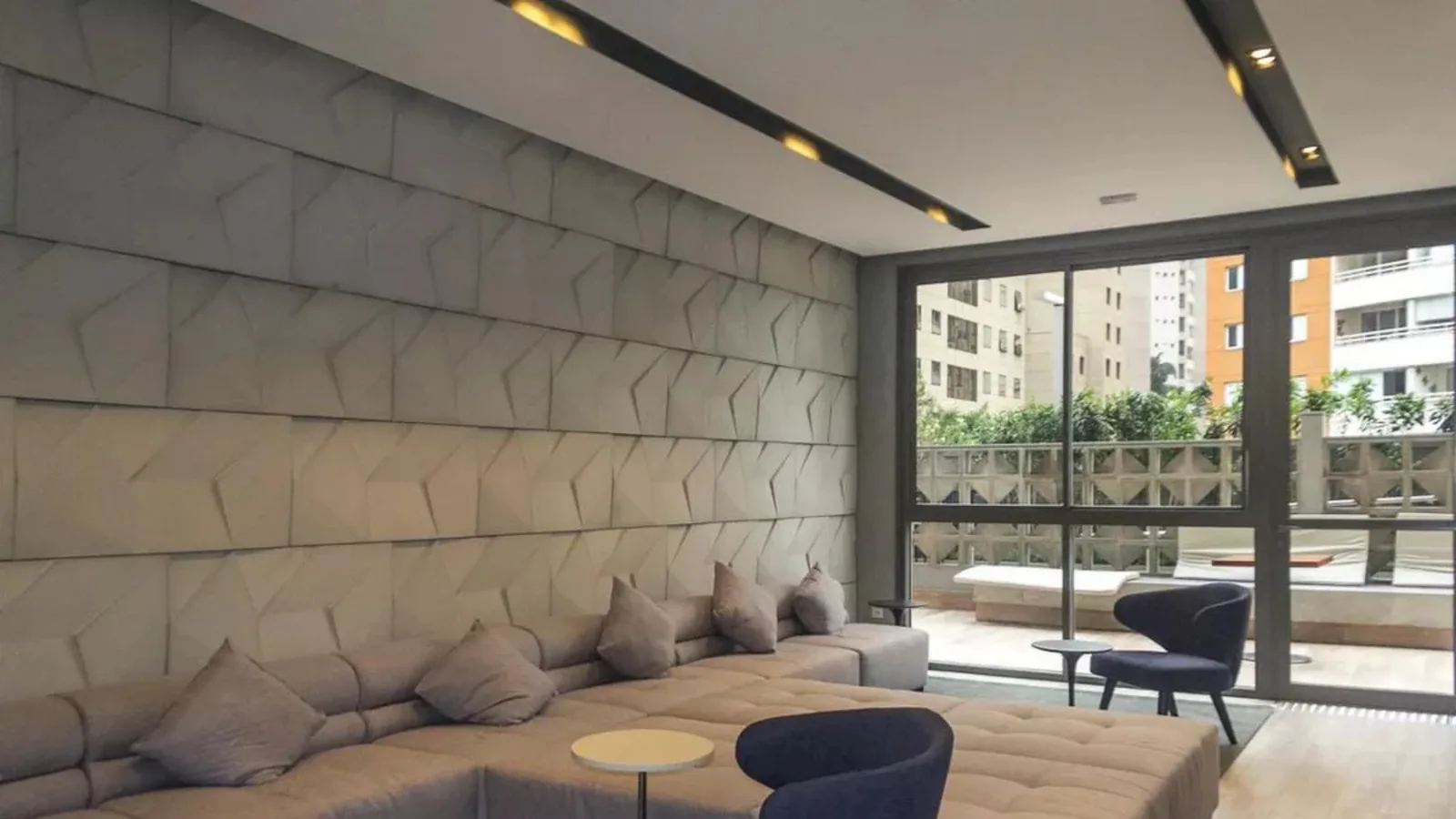 studio completo, mobiliado, moema — foto 29