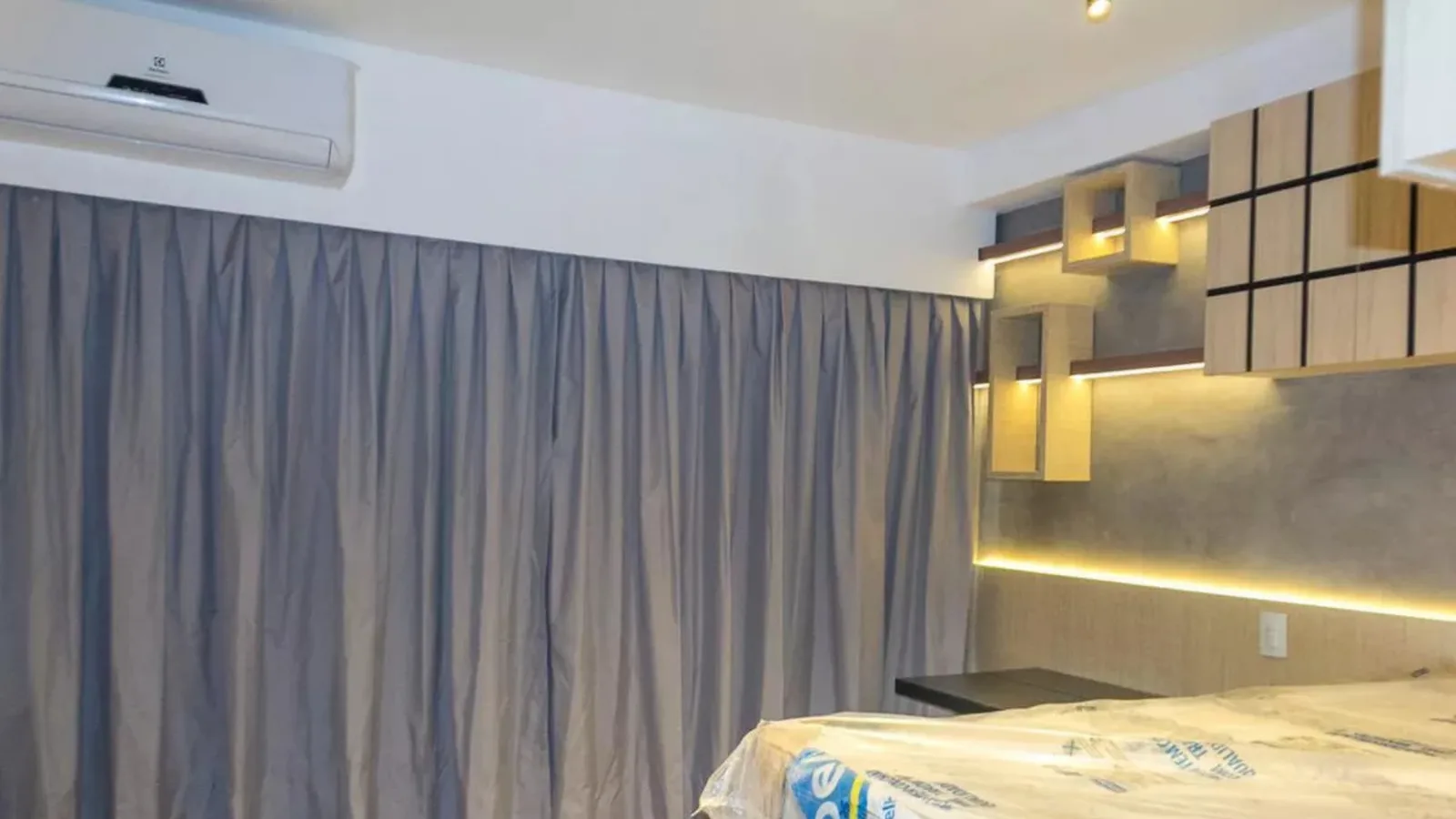 studio completo, mobiliado, moema — foto 2