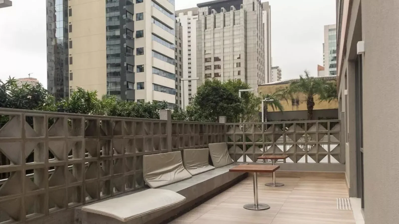 studio completo, mobiliado, moema — foto 32