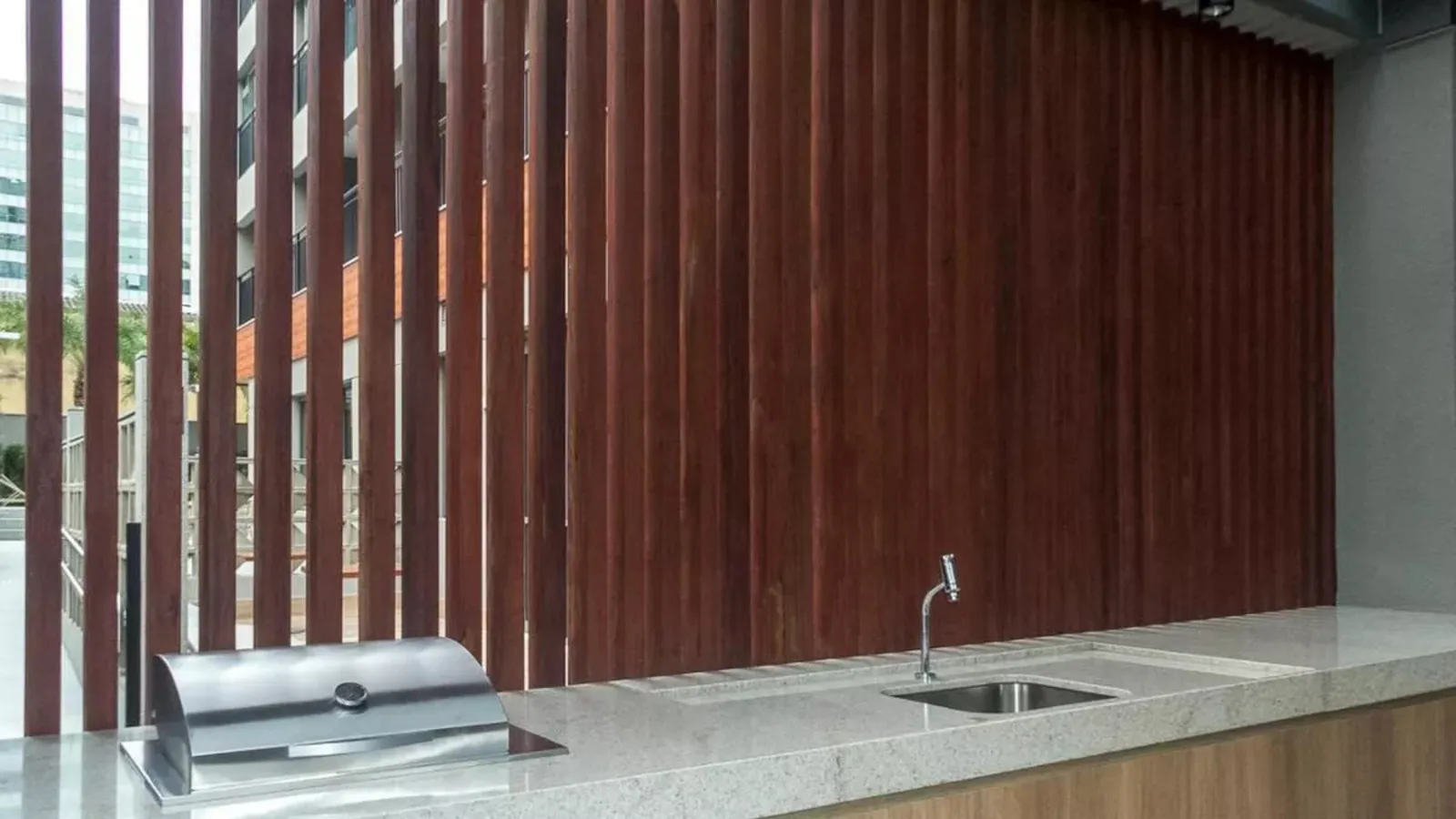 studio completo, mobiliado, moema — foto 34