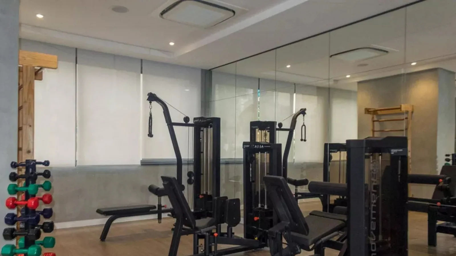 studio completo, mobiliado, moema — foto 41