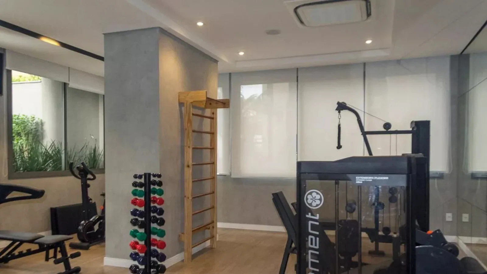 studio completo, mobiliado, moema — foto 42