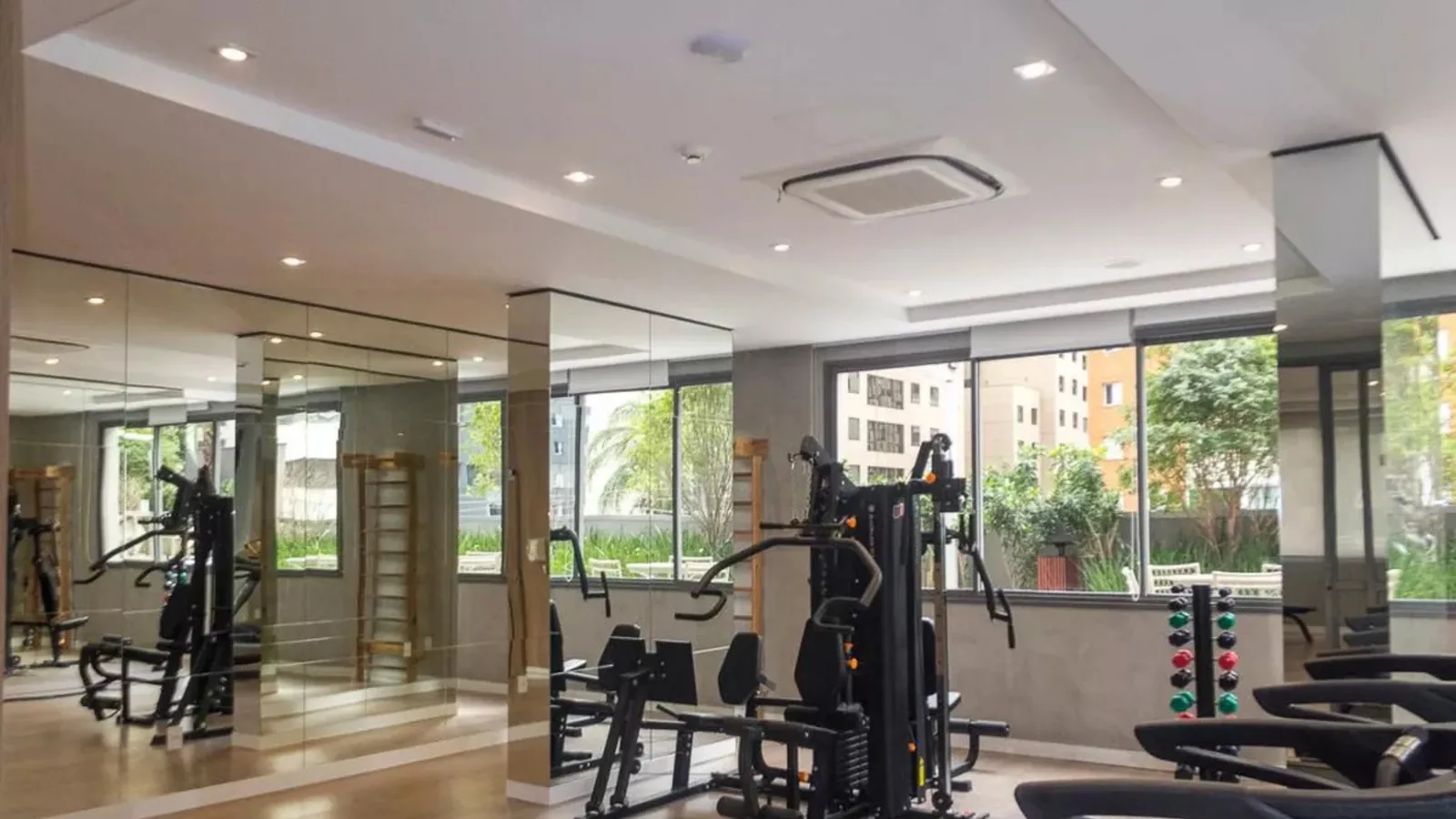studio completo, mobiliado, moema — foto 43