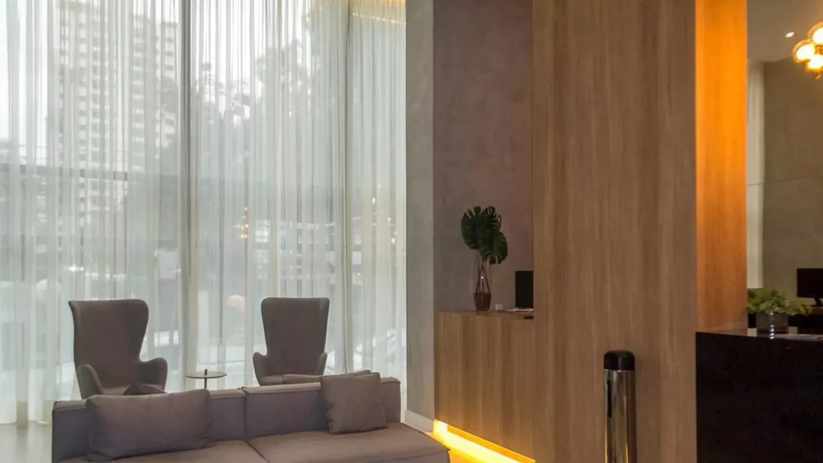studio completo, mobiliado, moema — foto 46