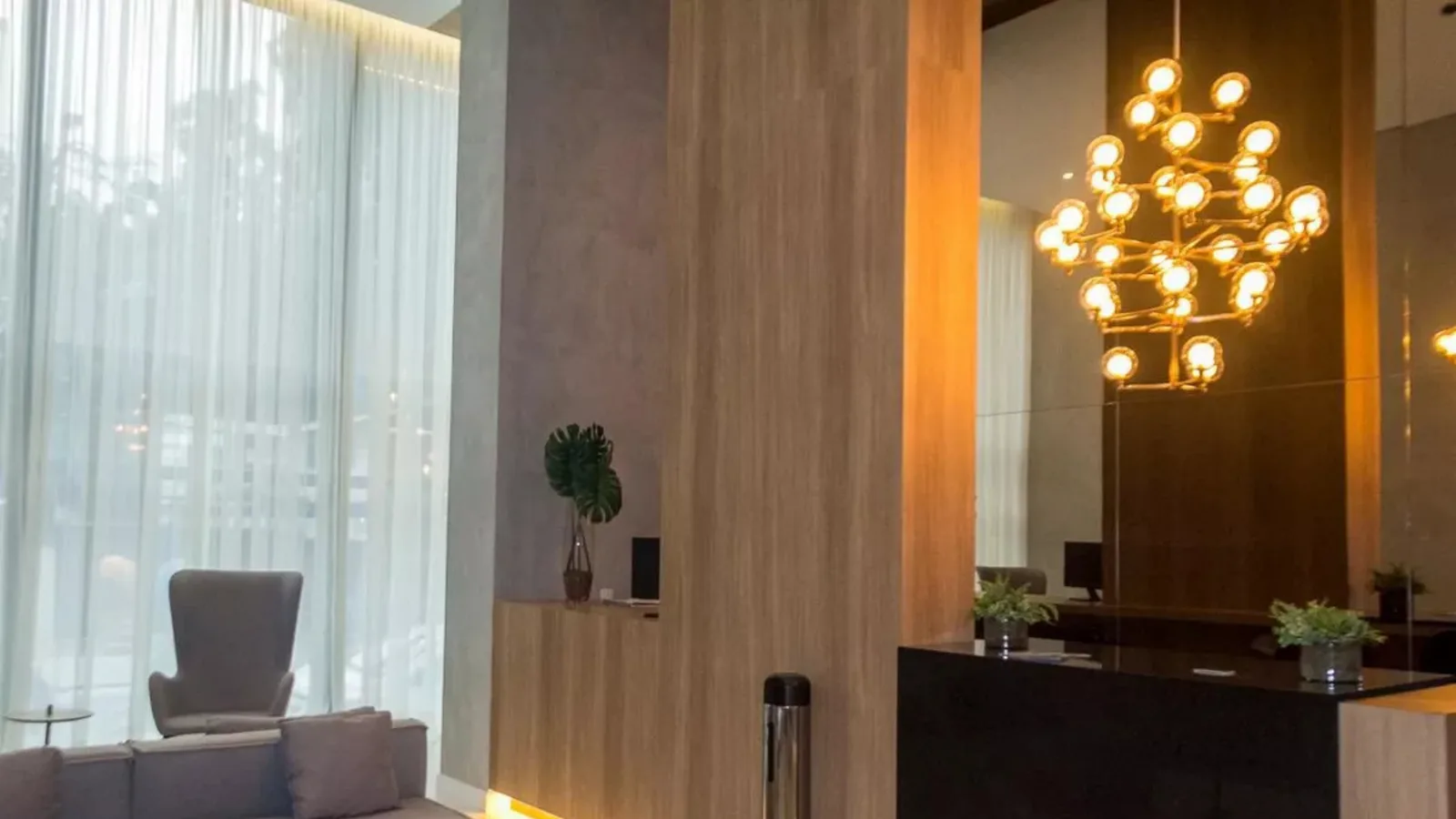 studio completo, mobiliado, moema — foto 47