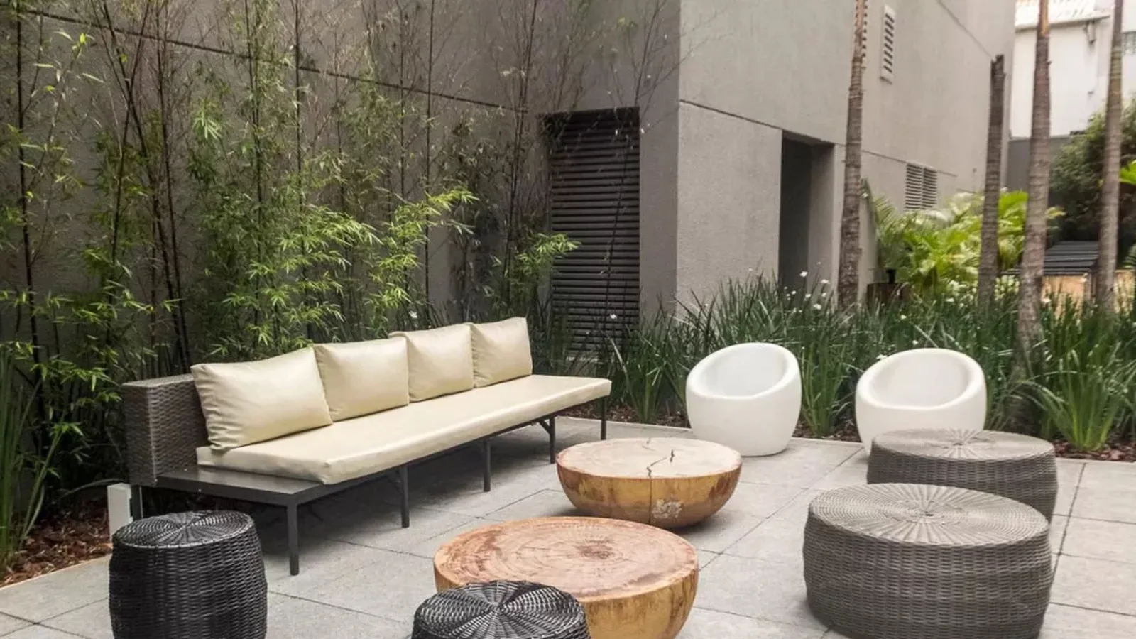 studio completo, mobiliado, moema — foto 48