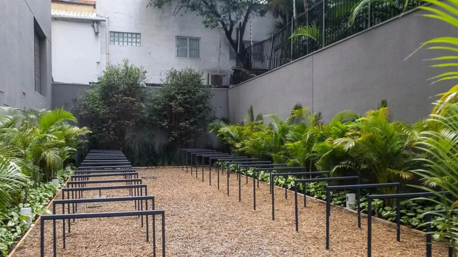 studio completo, mobiliado, moema — foto 49