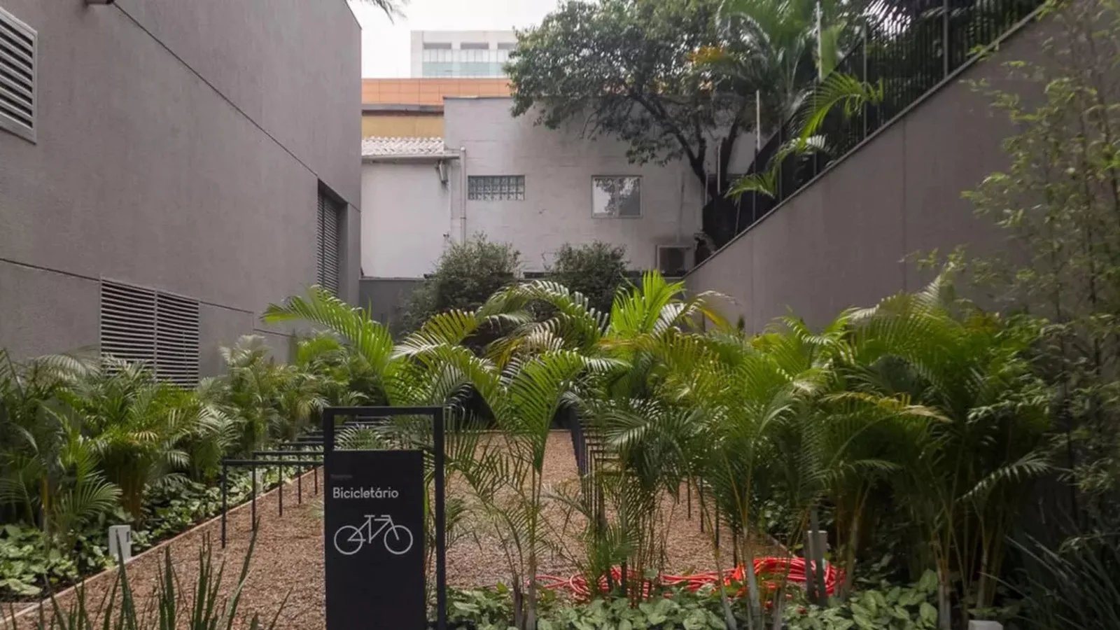 studio completo, mobiliado, moema — foto 50